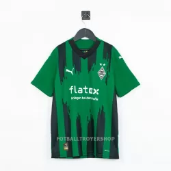 Borussia Mönchengladbach Bortedrakt Herre 2023/2024 Borussia Mönchengladbach Bortedrakt Herre 2023/2024