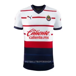 CD Guadalajara Bortedrakt Herre 2023/2024 CD Guadalajara Bortedrakt Herre 2023/2024