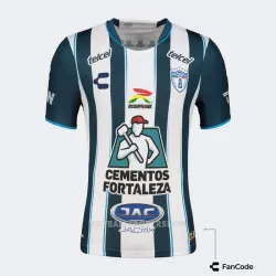 CF Pachuca Hjemmedrakt Herre 2023/2024 CF Pachuca Hjemmedrakt Herre 2023/2024