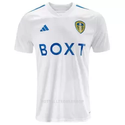 Leeds United Hjemmedrakt Herre 2023/2024 Leeds United Hjemmedrakt Herre 2023/2024