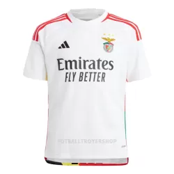 SL Benfica Tredjedrakt Herre 2023/2024 SL Benfica Tredjedrakt Herre 2023/2024
