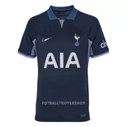 Tottenham Hotspur Bortedrakt Herre 2023/2024 Tottenham Hotspur Bortedrakt Herre 2023/2024