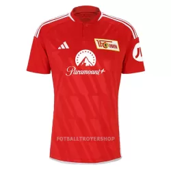 Union Berlin Hjemmedrakt Herre 2023/2024 Union Berlin Hjemmedrakt Herre 2023/2024