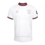 West Ham United Bortedrakt Herre 2023/2024