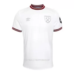 West Ham United Bortedrakt Herre 2023/2024 West Ham United Bortedrakt Herre 2023/2024
