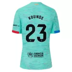 FC Barcelona Kounde 23 Tredjedrakt Herre 2023/2024