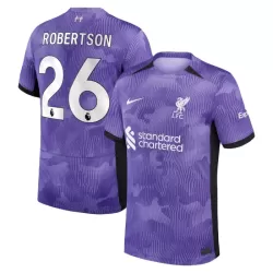 Liverpool Robertson 26 Tredjedrakt Herre 2023/2024 Liverpool Robertson 26 Tredjedrakt Herre 2023/2024