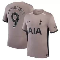 Tottenham Hotspur Richarlison 9 Tredjedrakt Herre 2023/2024 Tottenham Hotspur Richarlison 9 Tredjedrakt Herre 2023/2024