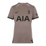 Tottenham Hotspur Tredjedrakt Dame 2023/2024