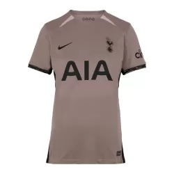 Tottenham Hotspur Tredjedrakt Dame 2023/2024 Tottenham Hotspur Tredjedrakt Dame 2023/2024