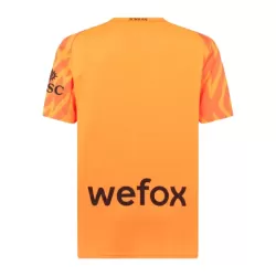 AC Milan Keeper Bortedrakt Herre 2023/2024