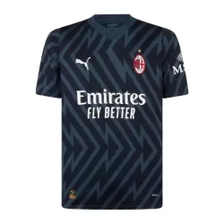 AC Milan Keeper Tredjedrakt Herre 2023/2024 AC Milan Keeper Tredjedrakt Herre 2023/2024
