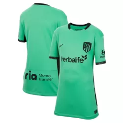 Atlético Madrid Tredjedrakt Dame 2023/2024