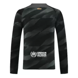 FC Barcelona Keeper Bortedrakt Herre 2023/2024 Langermet