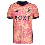 Leeds United Tredjedrakt Herre 2023/2024