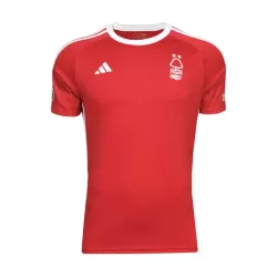 Nottingham Forest Hjemmedrakt Herre 2023/2024 Nottingham Forest Hjemmedrakt Herre 2023/2024