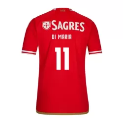 SL Benfica Di Maria 11 Hjemmedrakt Herre 2023/2024 SL Benfica Di Maria 11 Hjemmedrakt Herre 2023/2024