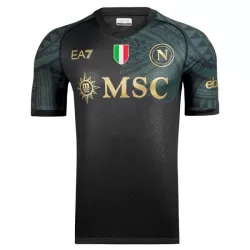 SSC Napoli Tredjedrakt Herre 2023/2024 SSC Napoli Tredjedrakt Herre 2023/2024