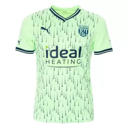 West Bromwich Albion Bortedrakt Herre 2023/2024 West Bromwich Albion Bortedrakt Herre 2023/2024