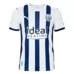 West Bromwich Albion Hjemmedrakt Herre 2023/2024