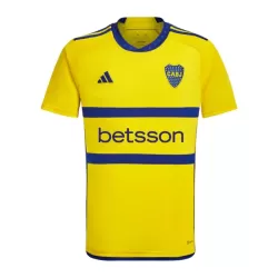 Boca Juniors Bortedrakt Barn 2023/2024 - med Bukse