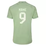 FC Bayern München Kane 9 Tredjedrakt Herre 2023/2024