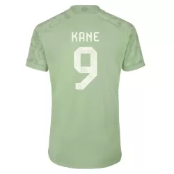 FC Bayern München Kane 9 Tredjedrakt Herre 2023/2024 FC Bayern München Kane 9 Tredjedrakt Herre 2023/2024