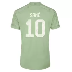 FC Bayern München Sané 10 Tredjedrakt Herre 2023/2024 FC Bayern München Sané 10 Tredjedrakt Herre 2023/2024