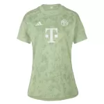 FC Bayern München Tredjedrakt Dame 2023/2024