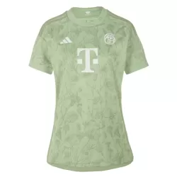 FC Bayern München Tredjedrakt Dame 2023/2024
