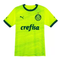 Palmeiras Tredjedrakt Herre 2023/2024 Palmeiras Tredjedrakt Herre 2023/2024