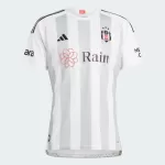 Besiktas Hjemmedrakt Herre 2023/2024