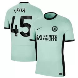 Chelsea Lavia 45 Tredjedrakt Herre 2023/2024 Chelsea Lavia 45 Tredjedrakt Herre 2023/2024