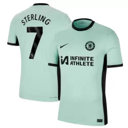 Chelsea Sterling 7 Tredjedrakt Herre 2023/2024 Chelsea Sterling 7 Tredjedrakt Herre 2023/2024