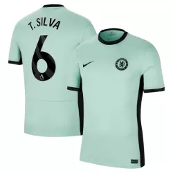 Chelsea T. Silva 6 Tredjedrakt Herre 2023/2024 Chelsea T. Silva 6 Tredjedrakt Herre 2023/2024