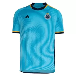 Cruzeiro EC Tredjedrakt Herre 2023/2024 Cruzeiro EC Tredjedrakt Herre 2023/2024