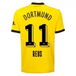 Borussia Dortmund Reus 11 Hjemmedrakt Herre 2023/2024
