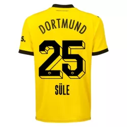 Borussia Dortmund Sule 25 Hjemmedrakt Herre 2023/2024