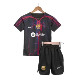 FC Barcelona x Patta Drakt Barn 2023/2024 Spesiell FC Barcelona x Patta Drakt Barn 2023/2024 Spesiell