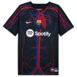 FC Barcelona x Patta Drakt Herre 2023/2024 Spesiell FC Barcelona x Patta Drakt Herre 2023/2024 Spesiell