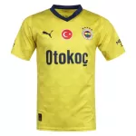 Fenerbahce Bortedrakt Herre 2023/2024