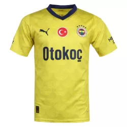 Fenerbahce Bortedrakt Herre 2023/2024 Fenerbahce Bortedrakt Herre 2023/2024