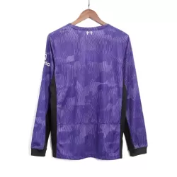 Liverpool Tredjedrakt Herre 2023/2024 Langermet