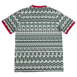 Nigeria Drakt Herre 2023/2024 Spesiell