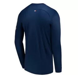 Paris Saint-Germain Hjemmedrakt Herre 2023/2024 Langermet