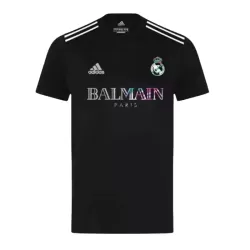 Real Madrid x Balmain Drakt Herre 2023/2024 Spesiell Real Madrid x Balmain Drakt Herre 2023/2024 Spesiell