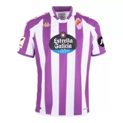 Real Valladolid Hjemmedrakt Herre 2023/2024
