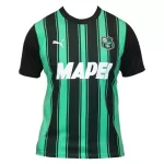 Sassuolo Hjemmedrakt Herre 2023/2024