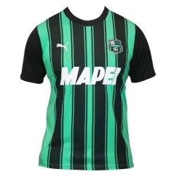 Sassuolo Hjemmedrakt Herre 2023/2024 Sassuolo Hjemmedrakt Herre 2023/2024