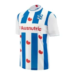 SC Heerenveen Hjemmedrakt Herre 2023/2024 SC Heerenveen Hjemmedrakt Herre 2023/2024